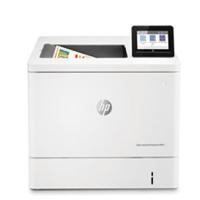 惠普/HP Color LaserJet Enterprise M555dn 激光/A4彩色打印机